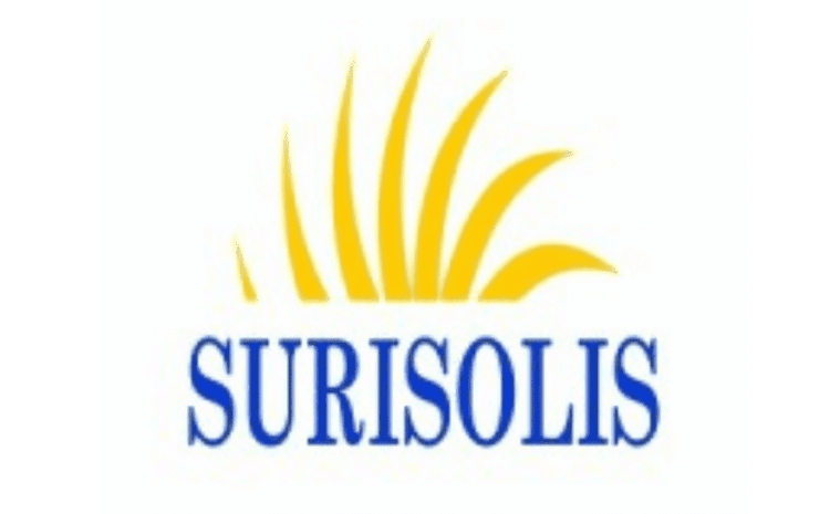  Surisolis