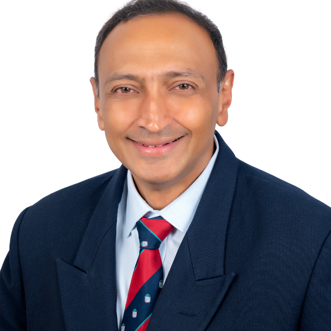 Dr.Arvind Kasturi