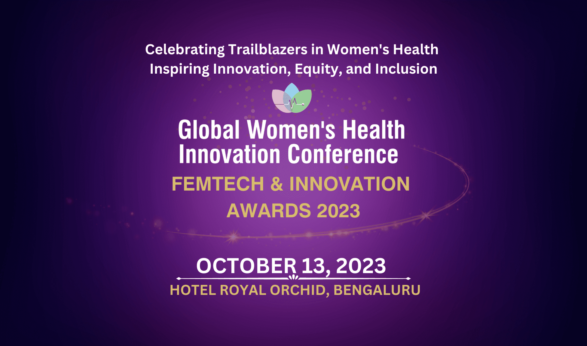 GWHIC Global Women's Health Innovation Conference