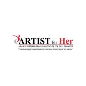 Artist for her